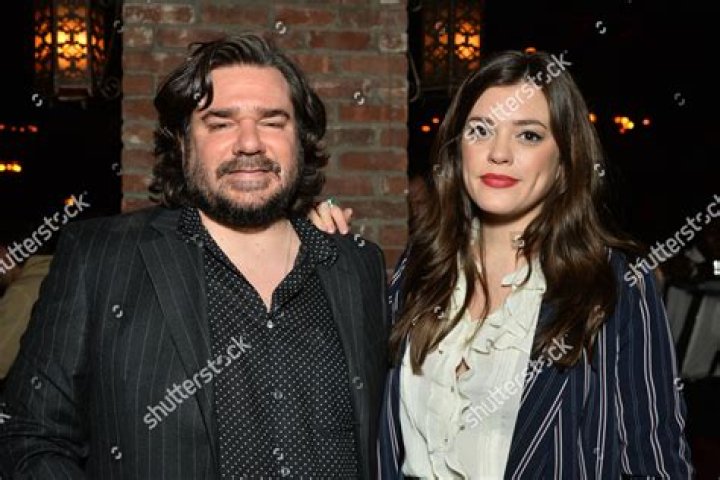 Matt Berry Wife: The Inside Story You've Been Waiting For!