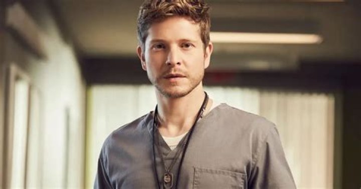 Matt Czuchry Wife: Unpacking the Curiosity Around His Private World
