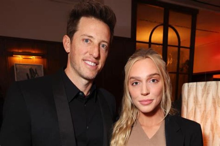 Matt Kaplan: The Hollywood Producer and Alex Cooper's Partner, Unveiled