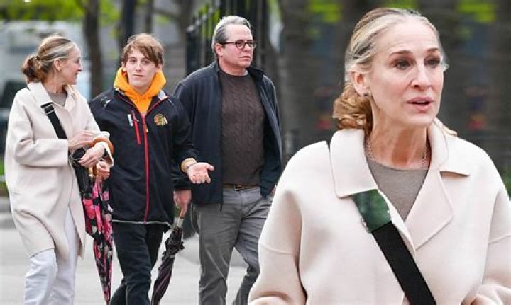 Matthew Broderick: A Journey Through Hollywood&rsquo;s Timeless Talent