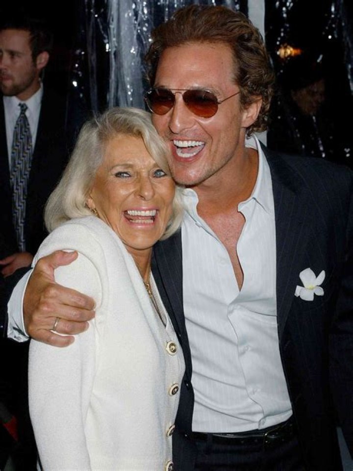 Matthew McConaughey Dad: The Untold Story Behind the Iconic Hollywood Dad
