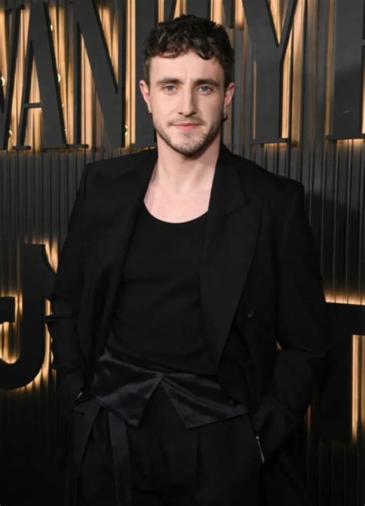 Max McCaffrey: A Rising Star in the World of Entertainment