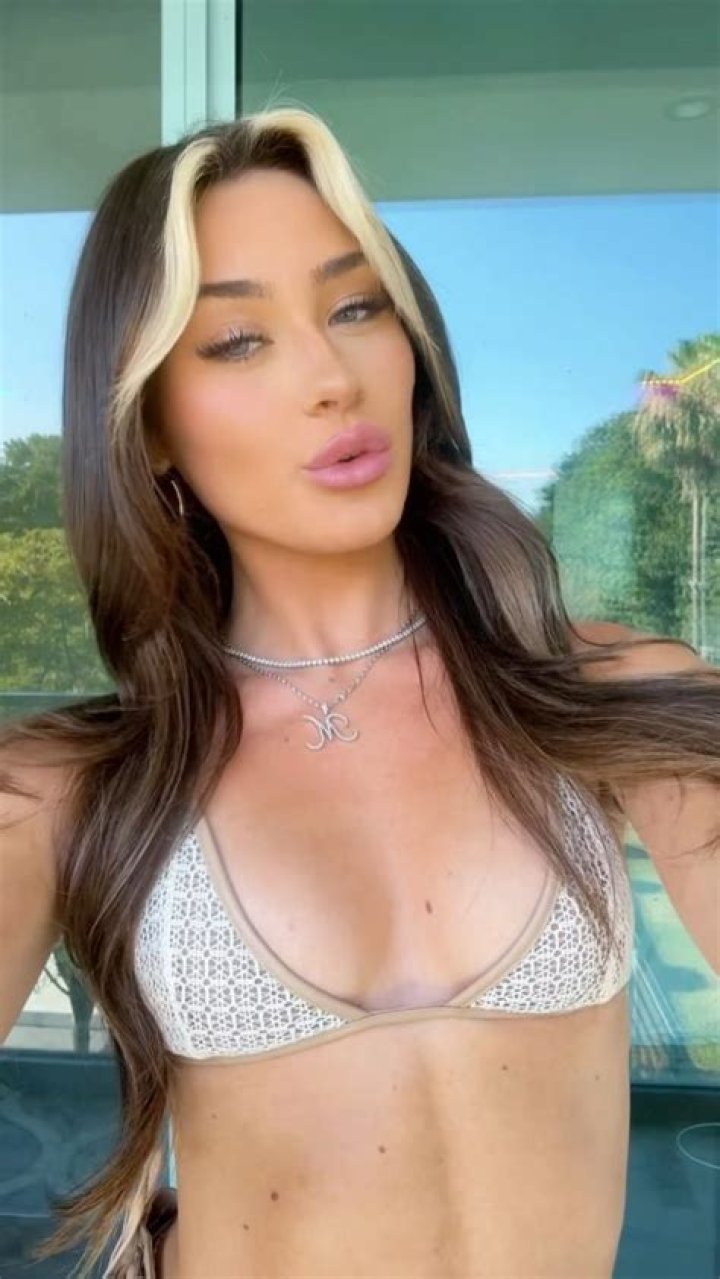 McKinley Richardson Only Fans Videos: The Ultimate Guide to Her Rise and Digital Presence