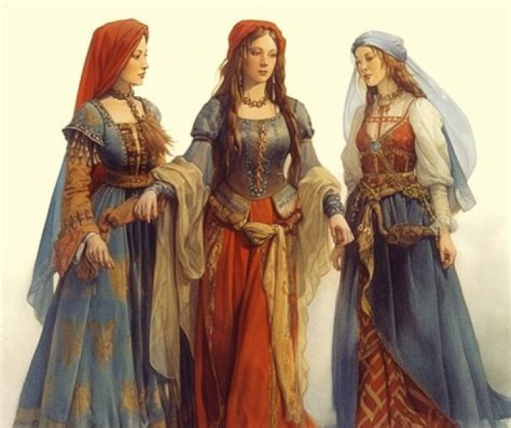 Medieval Dress to Impress: Your Guide to Feudal Fashion and Grandeur