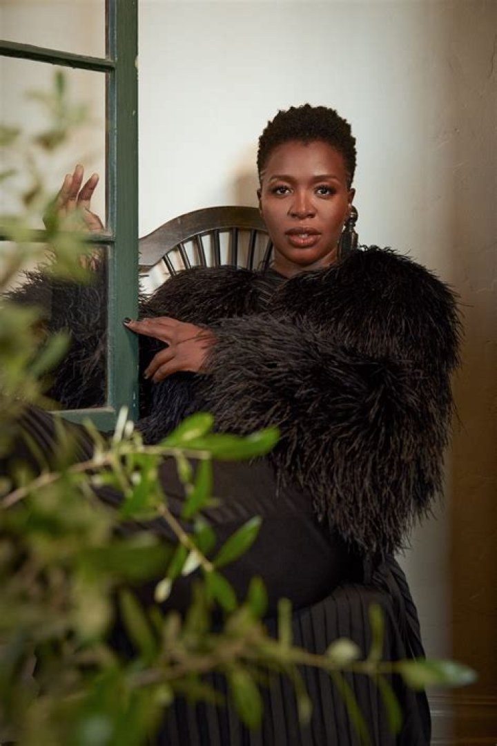 Meet Folake Olowofeyiku's Husband: A Detailed Profile You Won't Want to Miss