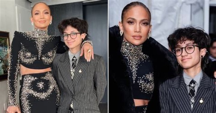 Meet Jennifer Lopez's Daughter: A Rising Star in Her Own Right