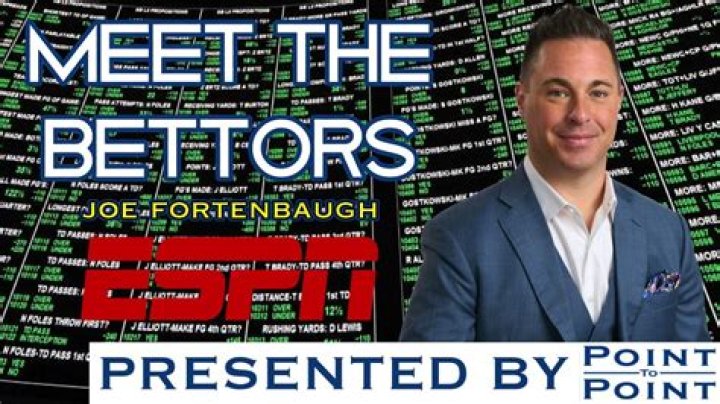 Meet Joe Fortenbaugh's Wife: The Untold Story Behind the Scenes