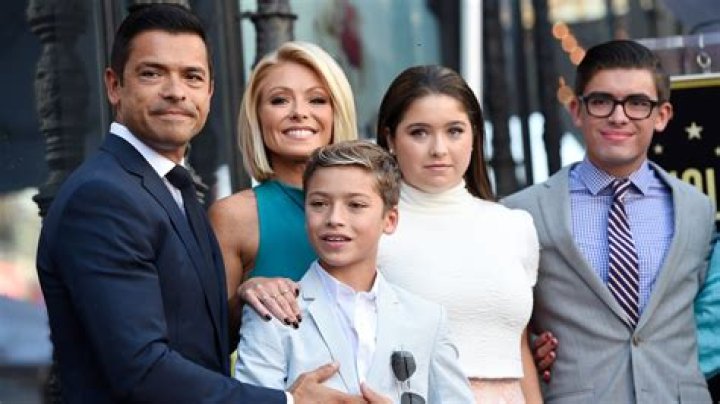 Meet Kelly Ripa's Sons: What Michael and Joaquin Consuelos Are Up To Now