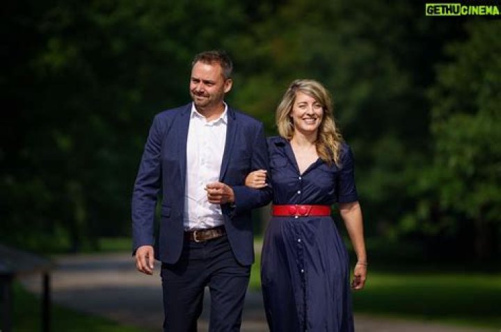 Meet Melanie Joly: Her Husband, Children, and Fascinating Journey