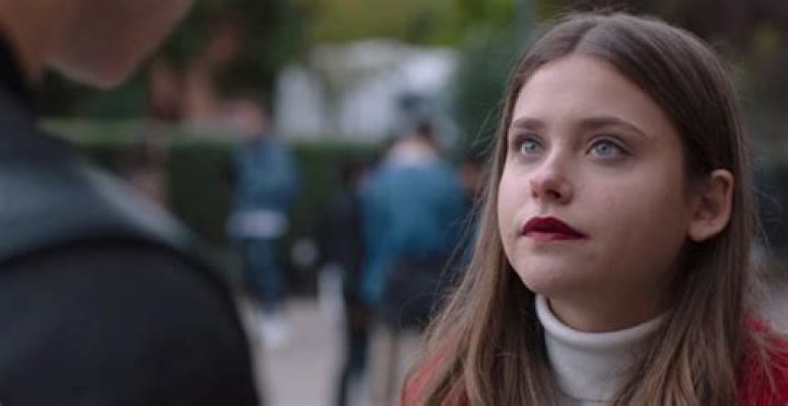 Meet Nicole Wallace (Actress): From "Skam España" to "My Fault" and Beyond