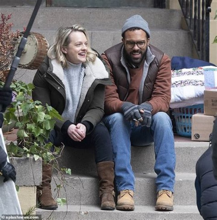 Meet O.T. Fagbenle: The Talented Husband Stealing Hearts