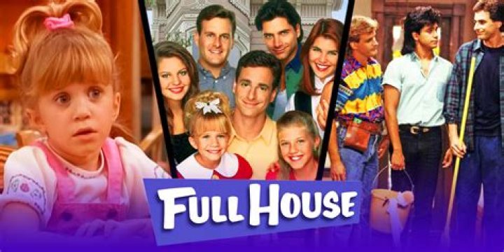 Meet the Cast of Full House: A Comprehensive Guide to the Beloved TV Show