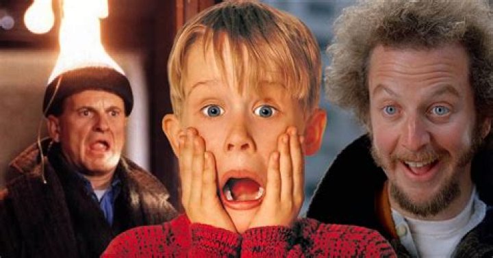 Meet the Cast of Home Alone: The Ultimate Behind-the-Scenes Guide