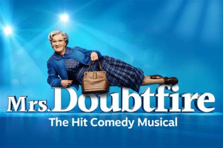 Meet the Hilarious and Heartwarming Cast of Mrs. Doubtfire