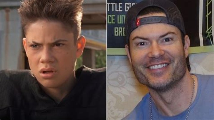 Meet the Stars: The Cast of Little Giants Unveiled