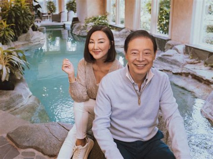 Meet Yanni's Wife: The Love Story Behind the Maestro