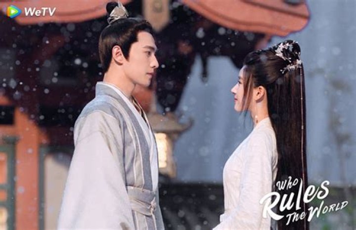 Meet Zhao Lusi Yangyang: The Rising Star in the Entertainment World