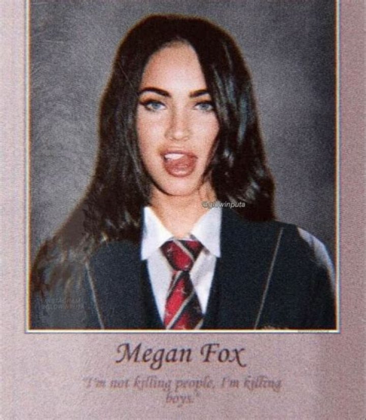 Megan Fox: A Comprehensive Exploration of Her Erome Journey and Success