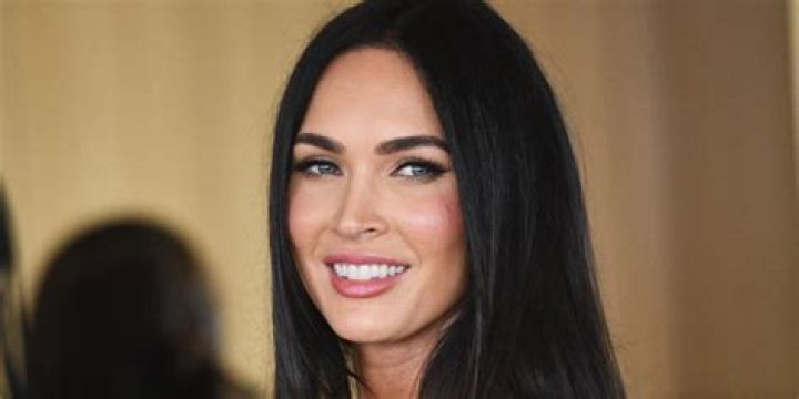 Megan Fox Nudes: Exploring Her Public Image and Artistic Choices