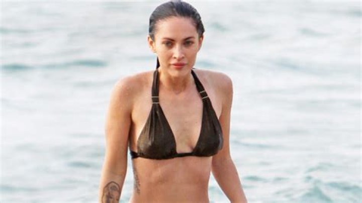 Megan Fox: The Alluring Star of Erome Fame