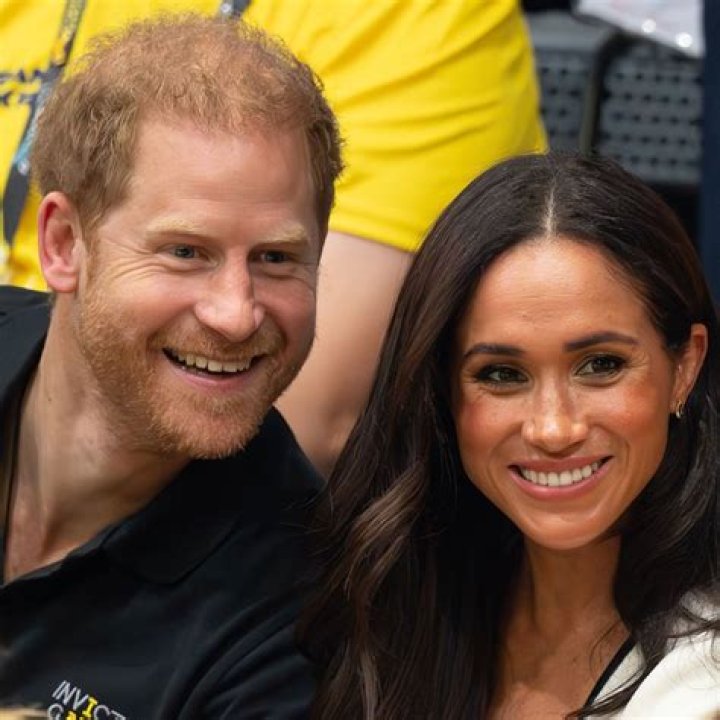 Meghan Markle and Prince Harry's Kids Archie and Lilibet: A Closer Look at Their Royal Journey