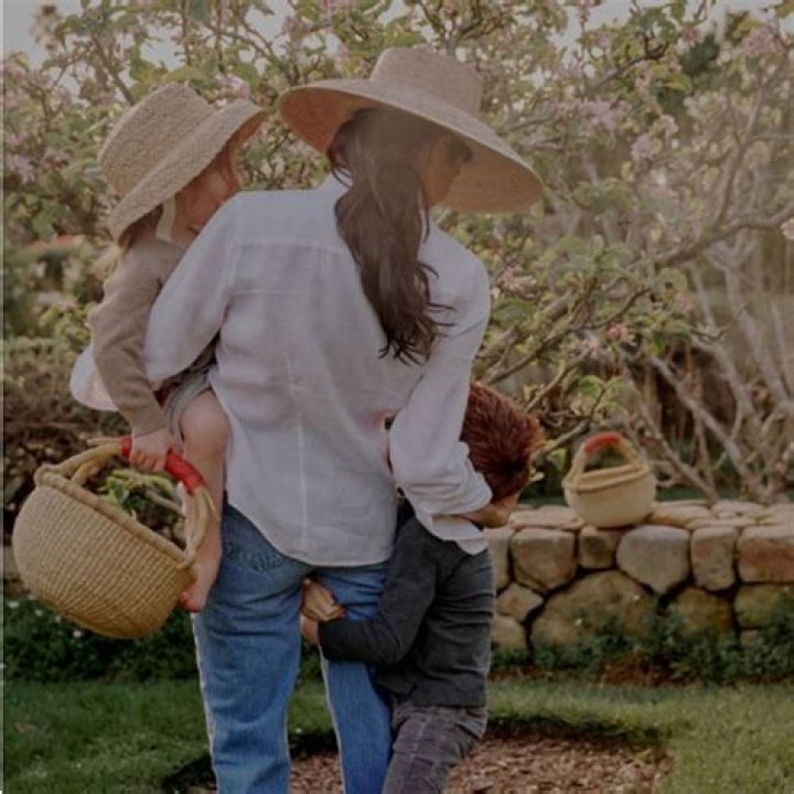 Meghan Markle Kids: A Look at Archie and Lilibet's Life in California