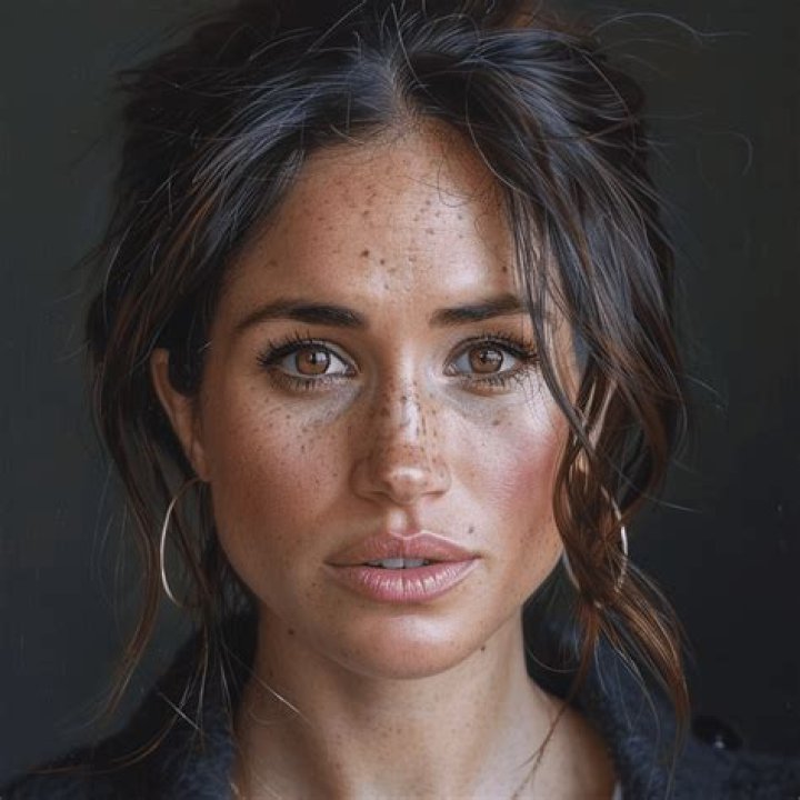 Meghan Markle Nude: A Comprehensive Look at the Controversy and Public Perception