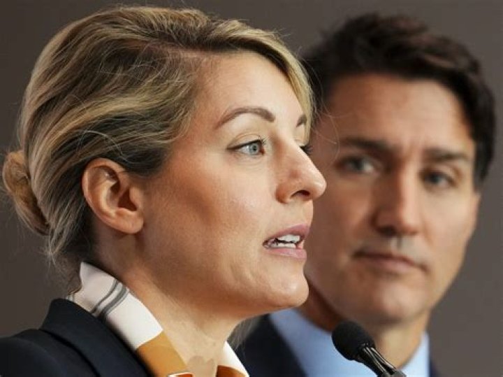 Melanie Joly Family: A Closer Look Into the Life of Canada's Rising Political Star