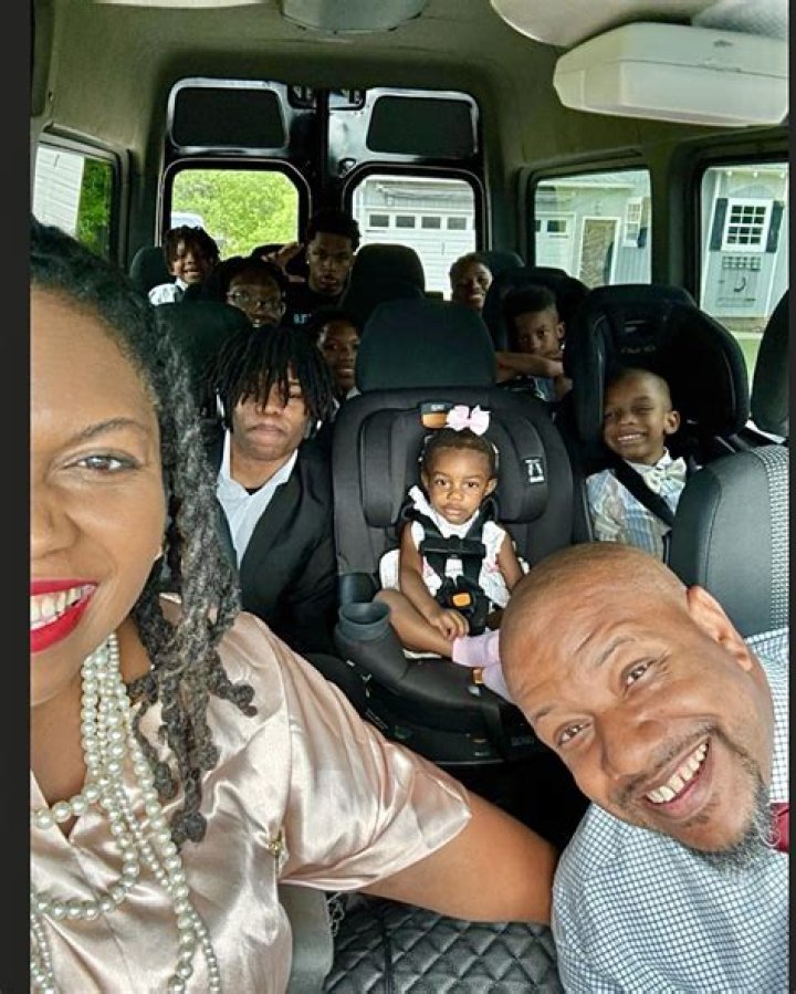 Melanie Renee Cade: The Rising Star Shining Bright in the Entertainment World