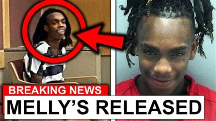 Melly 051: Unpacking the Story of YNW Melly's Career and Legal Journey