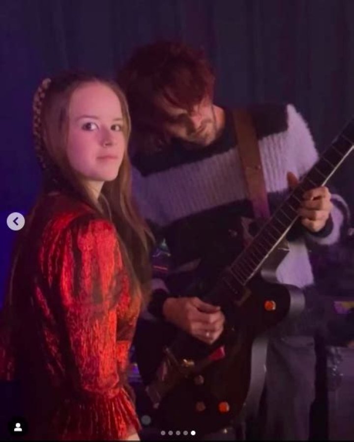 Micah Nelson: A Rising Star in the Music Industry