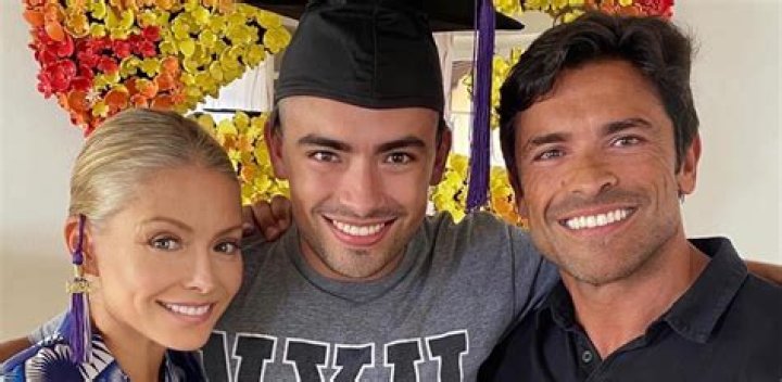Michael Consuelos' Boyfriend: Unpacking His Relationship Journey and Recent Revelations
