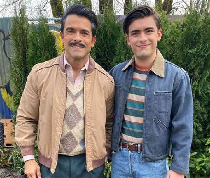 Michael Consuelos Married: The Full Story You've Been Waiting For