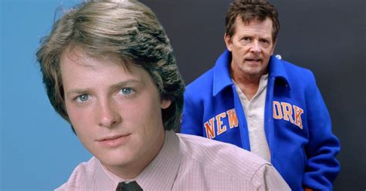 Michael J. Fox: The Iconic Star and His Remarkable Journey