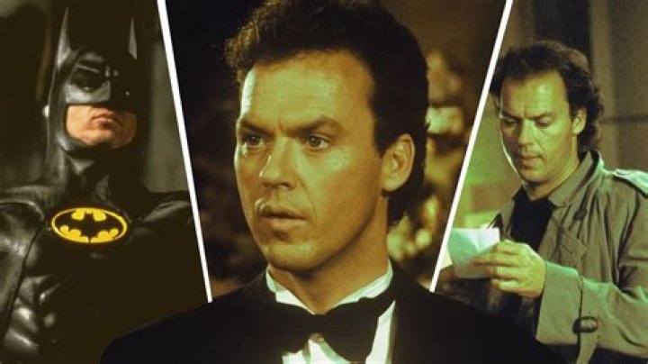 Michael Keaton and Audra: A Look at Their Careers and Any Shared Paths