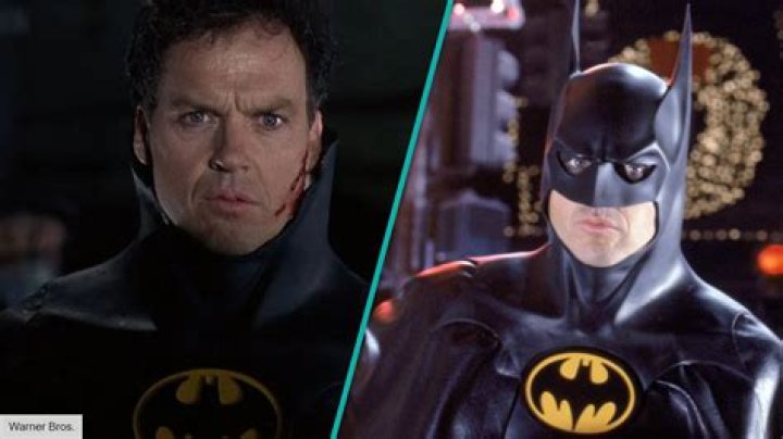 Michael Keaton: The Iconic Actor's Journey Through Hollywood