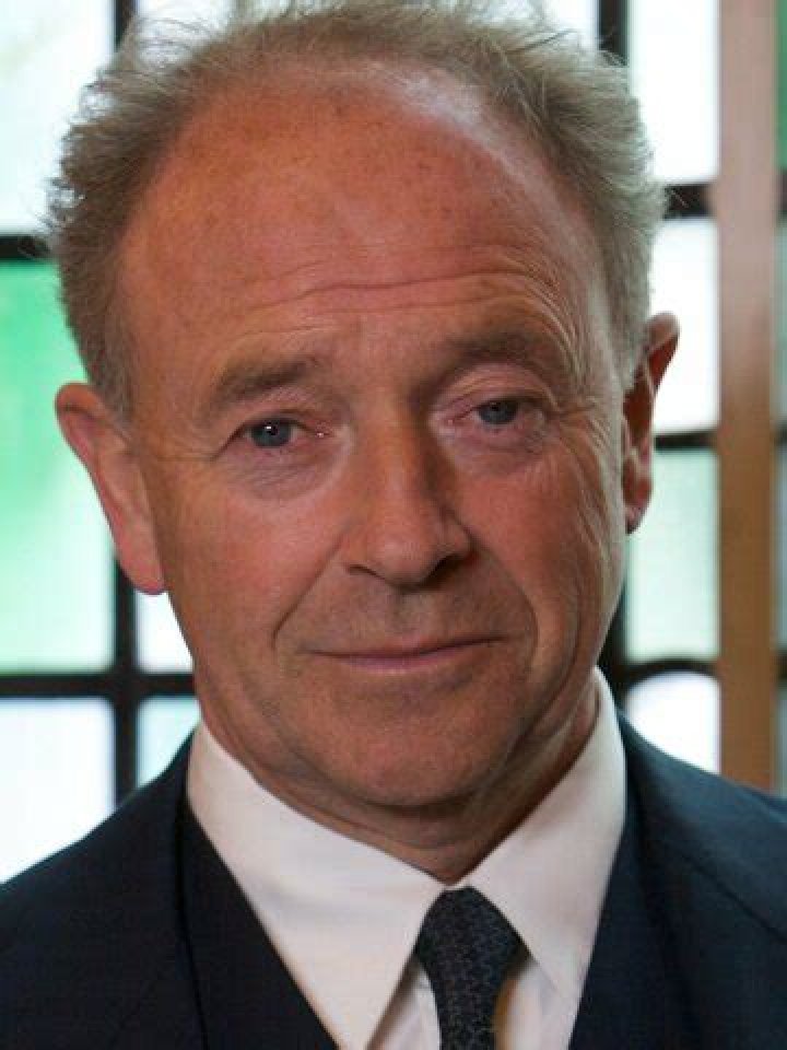 Michael Kitchen: The Iconic Actor Who Brought Shivers to British TV