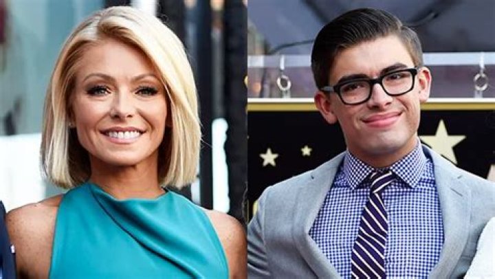 Michael Ripa Partner: The Untold Story of Success and Partnership