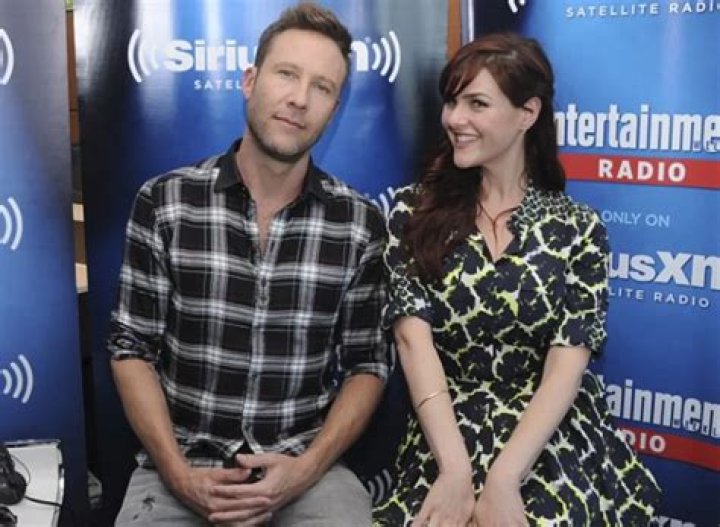 Michael Rosenbaum Wife: The Untold Story Behind the Love Life of Your Favorite Actor