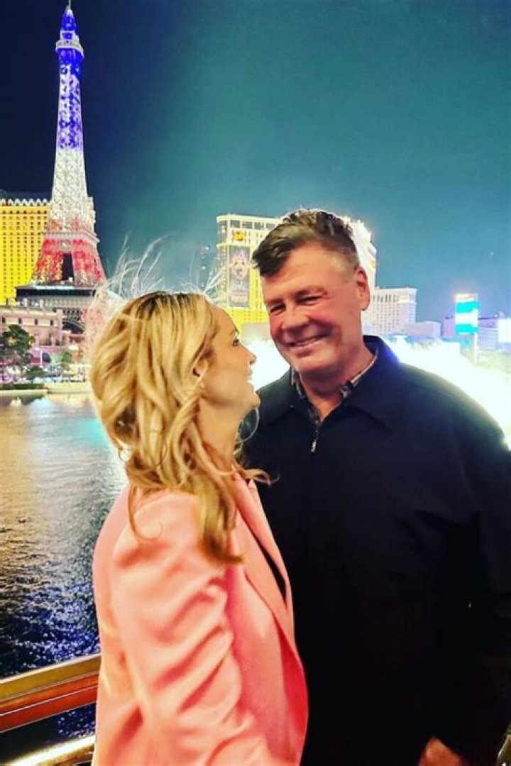 Michael Waltrip's Current Wife: Exploring His Personal Life and Relationships