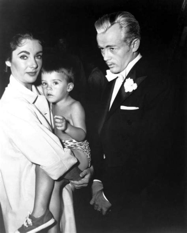 Michael Wilding Junior: The Rising Star Shining Bright