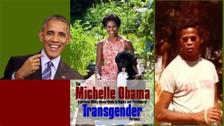 Michelle Obama Debunking Michael LaVaughn Robinson Claims: Separating Fact from Fiction