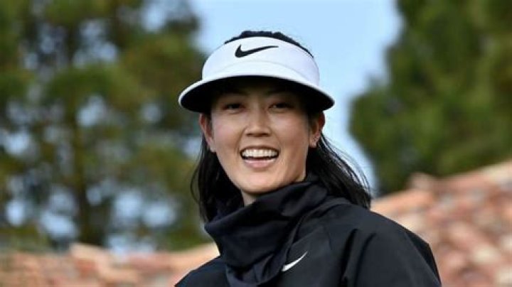 Michelle Wie: The Golfing Phenomenon Who Made History