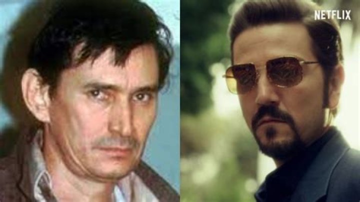 Miguel Felix Gallardo: The Untold Story of a Narco Legend