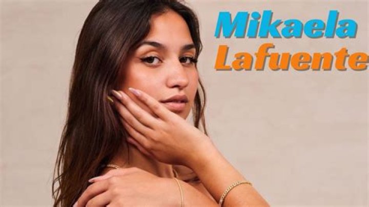 Mika Lafuente OnlyFans: Uncovering Her Journey and Digital Privacy Debates