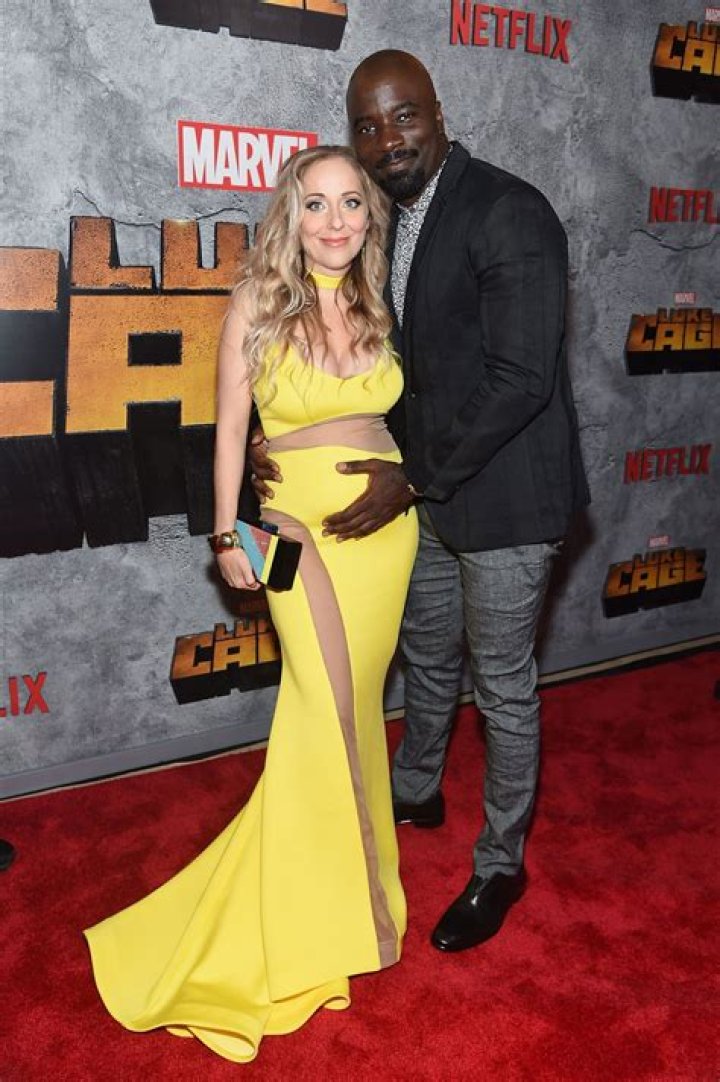 Mike Colter Wife: A Closer Look at the Life and Love Story