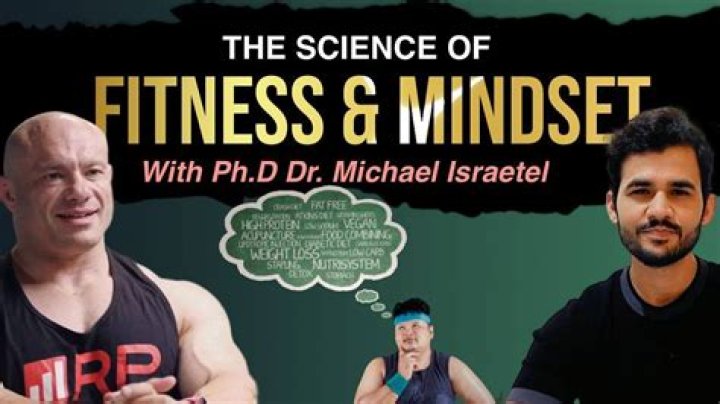 Mike Israetel: Unpacking the Mind Behind Modern Muscle Science