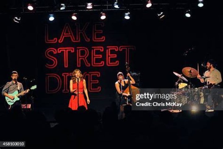 Mike McDuck Olsen: The Trumpet Sound Behind Lake Street Dive