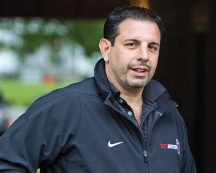 Mike Repole Net Worth: The Story Behind His Success