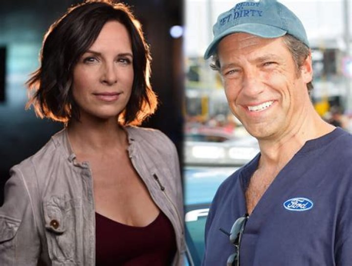 Mike Rowe Married? Unpacking the TV Host's Relationship Status